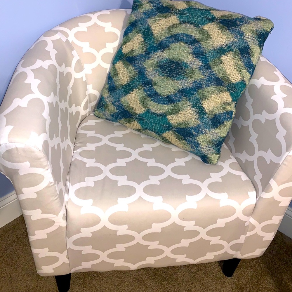 Decorative accent Pillows ✨3/$15✨